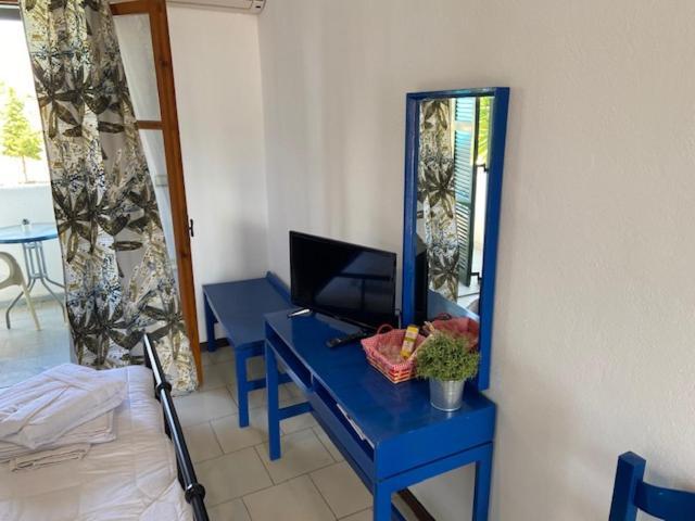 Semeli Hotel - Adults Only Roda  Exterior foto