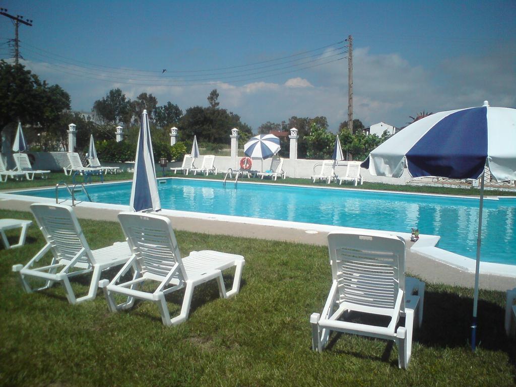 Semeli Hotel - Adults Only Roda  Exterior foto