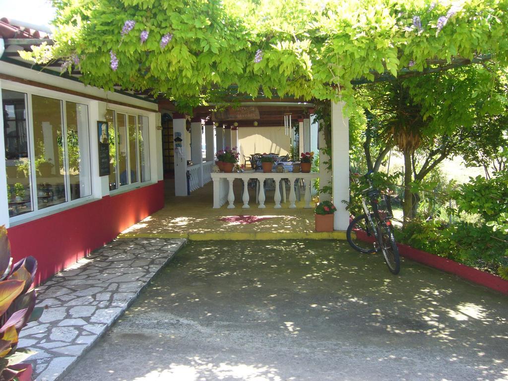 Semeli Hotel - Adults Only Roda  Exterior foto