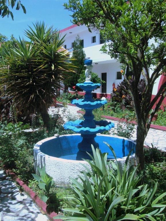 Semeli Hotel - Adults Only Roda  Exterior foto