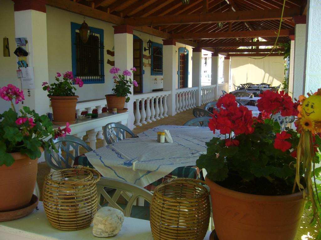 Semeli Hotel - Adults Only Roda  Exterior foto