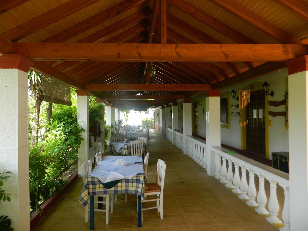 Semeli Hotel - Adults Only Roda  Exterior foto