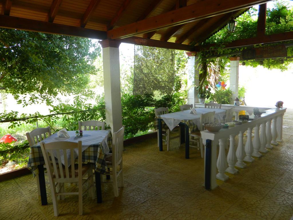 Semeli Hotel - Adults Only Roda  Exterior foto