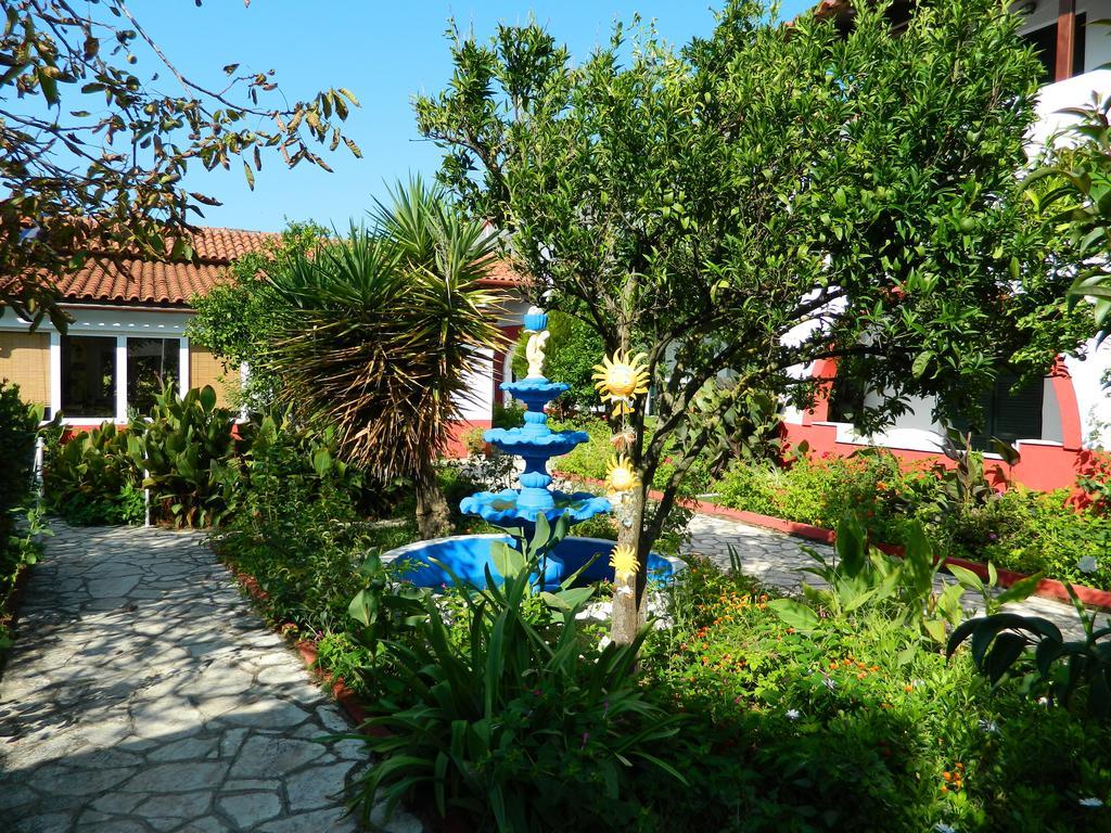 Semeli Hotel - Adults Only Roda  Exterior foto