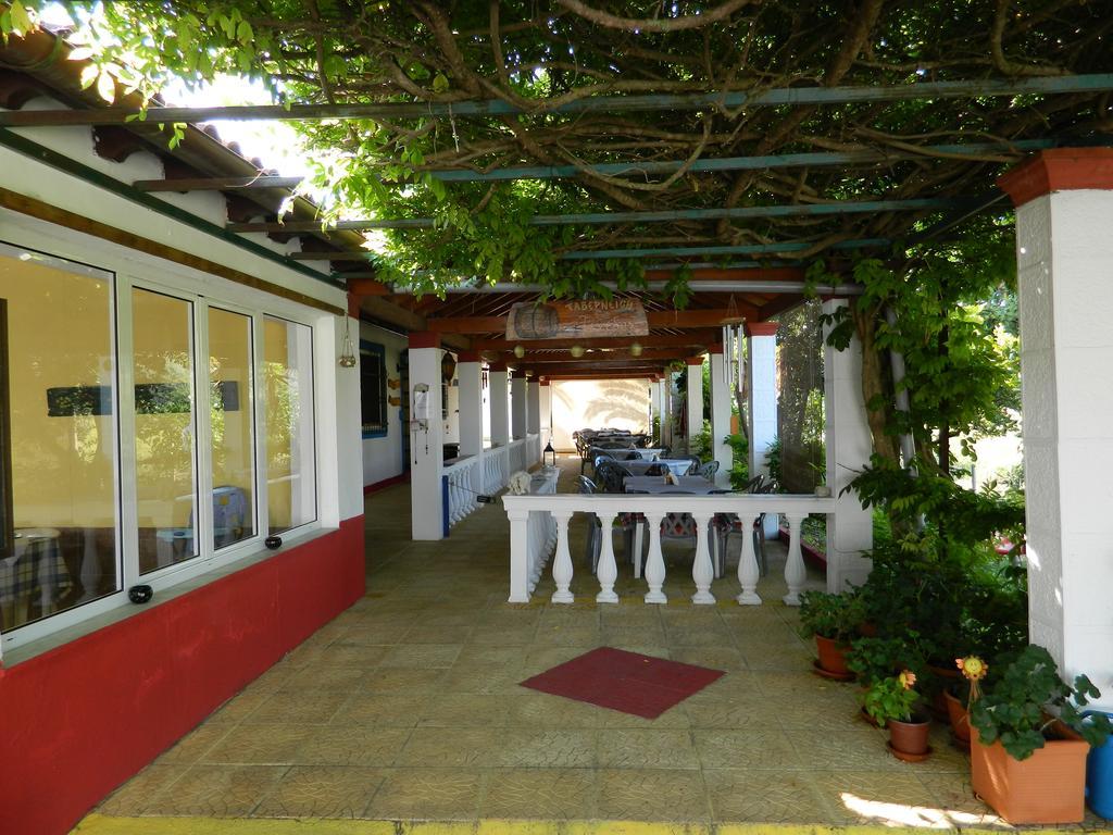 Semeli Hotel - Adults Only Roda  Exterior foto
