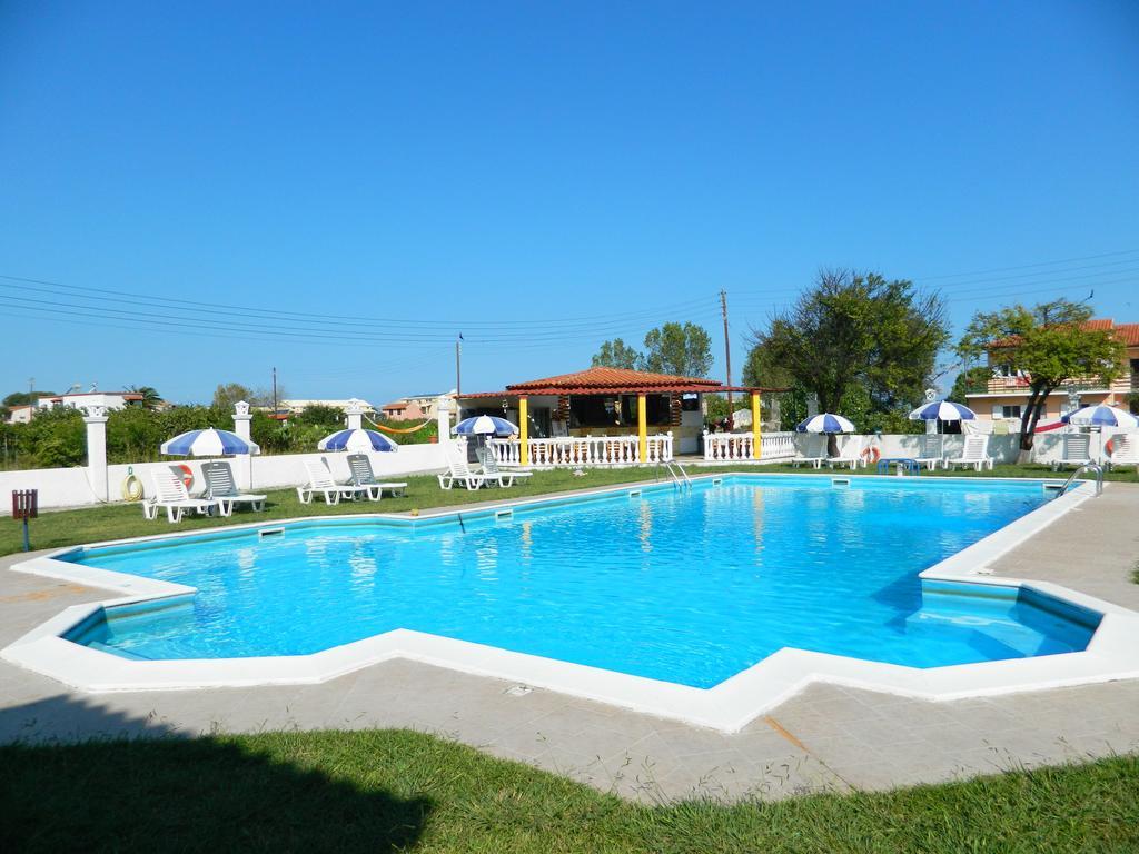 Semeli Hotel - Adults Only Roda  Exterior foto