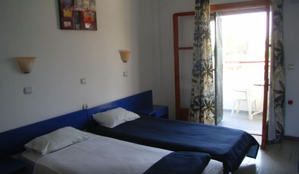 Semeli Hotel - Adults Only Roda  Exterior foto