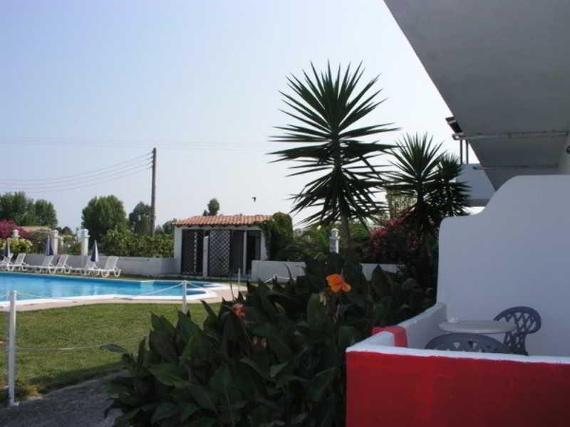 Semeli Hotel - Adults Only Roda  Exterior foto