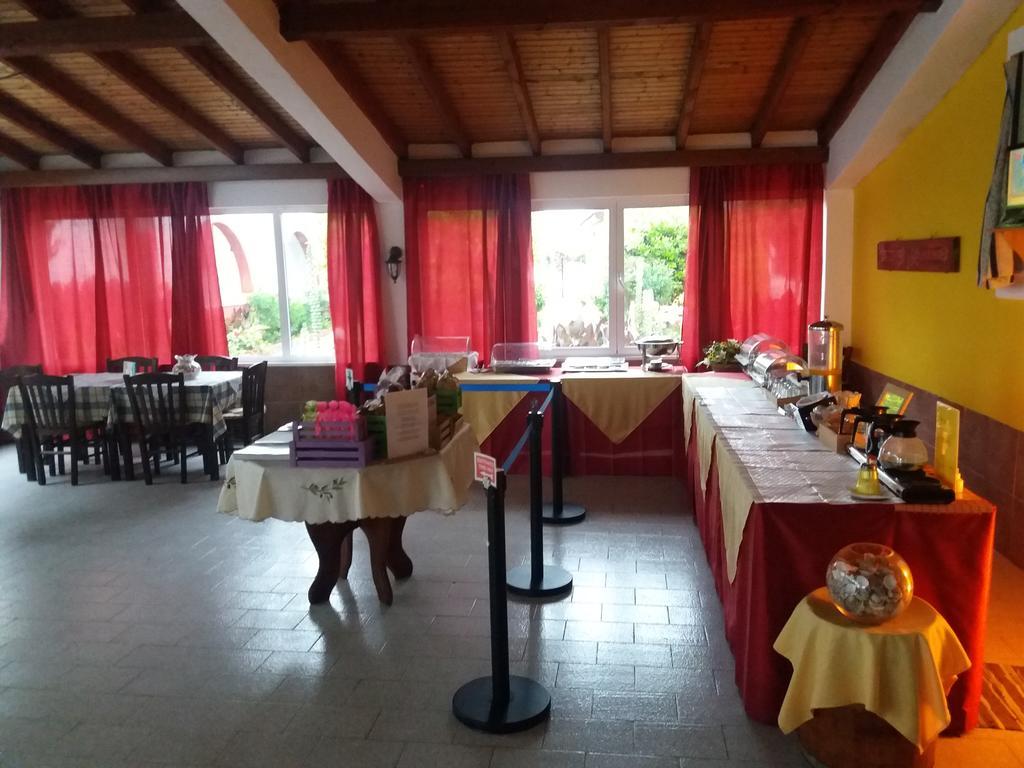 Semeli Hotel - Adults Only Roda  Exterior foto
