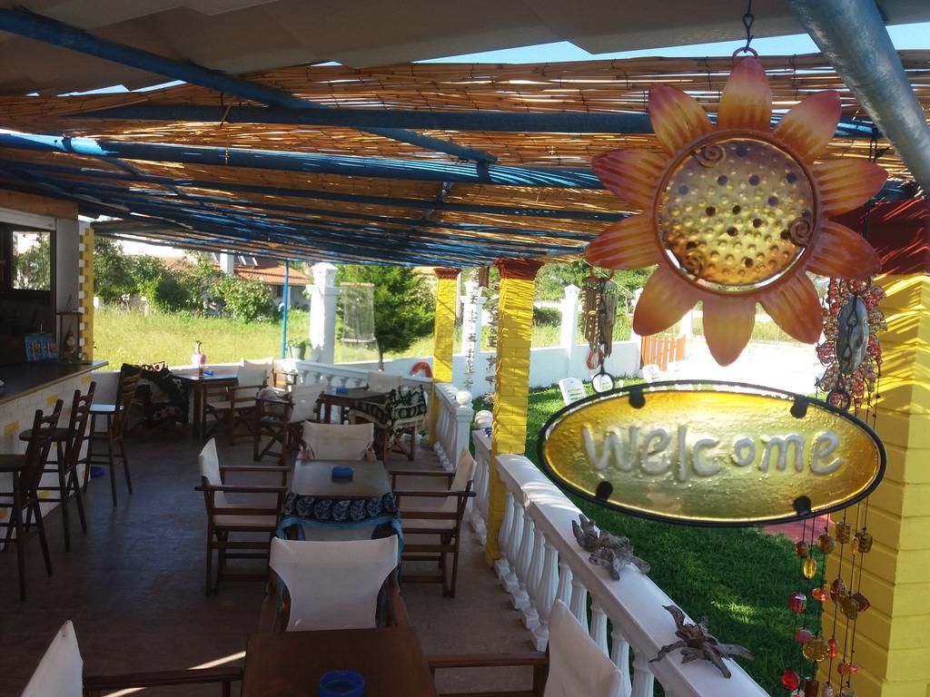 Semeli Hotel - Adults Only Roda  Exterior foto