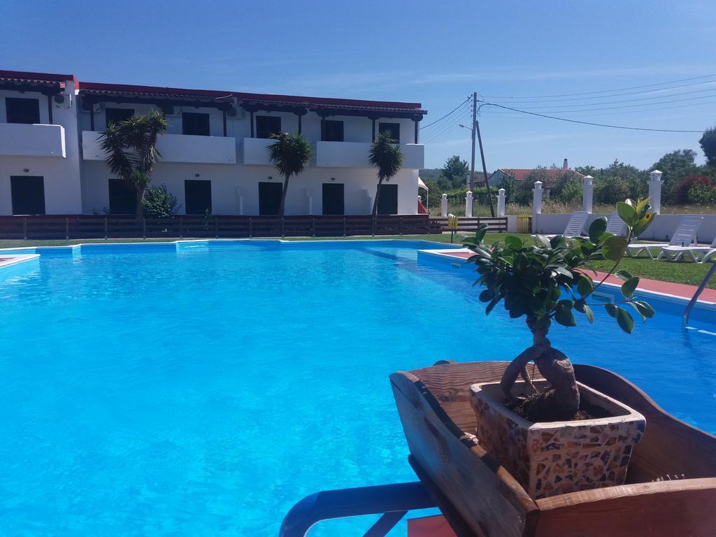 Semeli Hotel - Adults Only Roda  Exterior foto