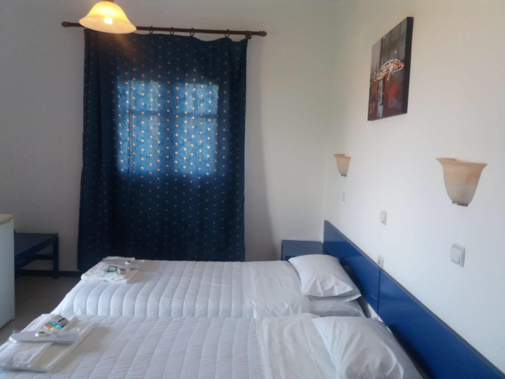 Semeli Hotel - Adults Only Roda  Exterior foto