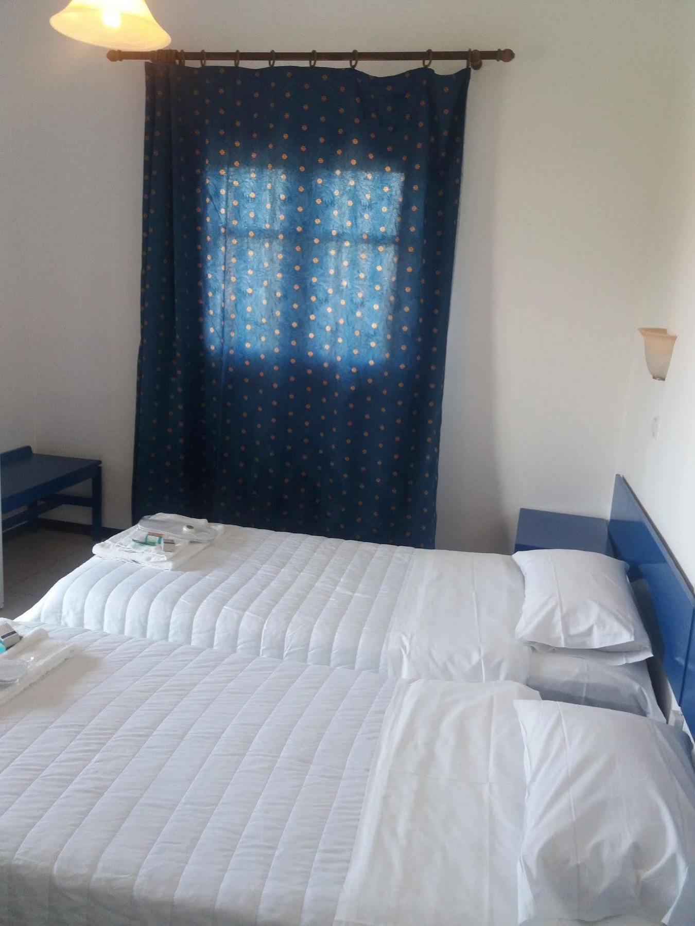 Semeli Hotel - Adults Only Roda  Exterior foto