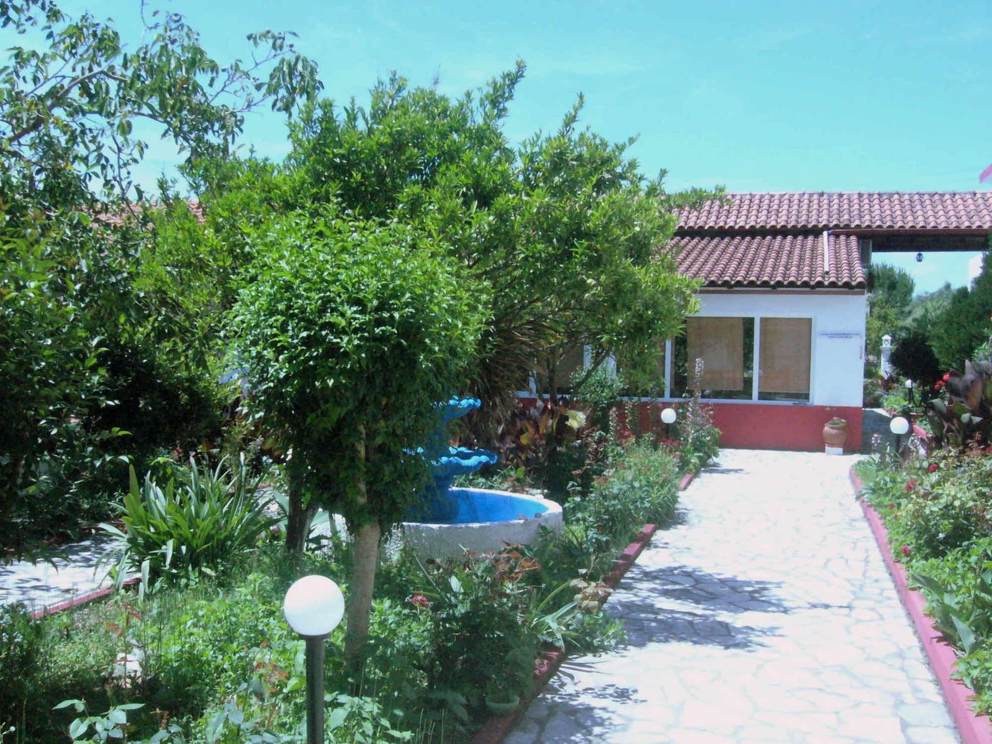 Semeli Hotel - Adults Only Roda  Exterior foto