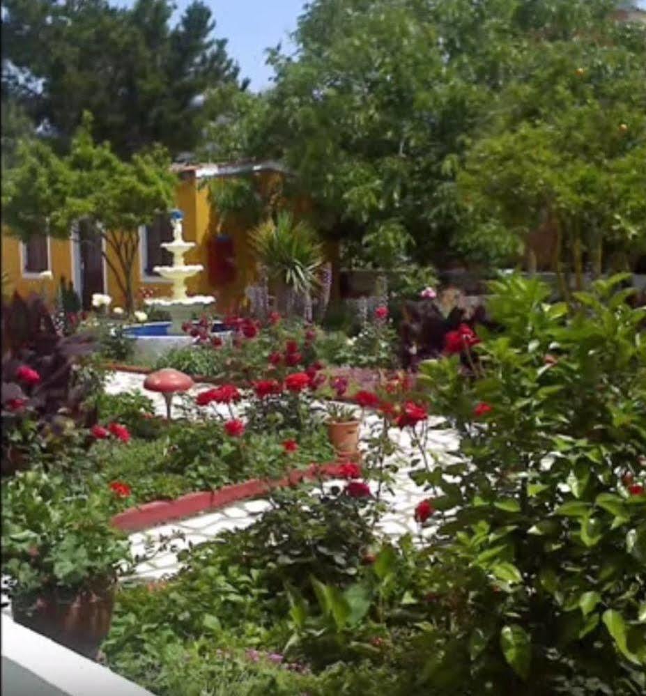 Semeli Hotel - Adults Only Roda  Exterior foto