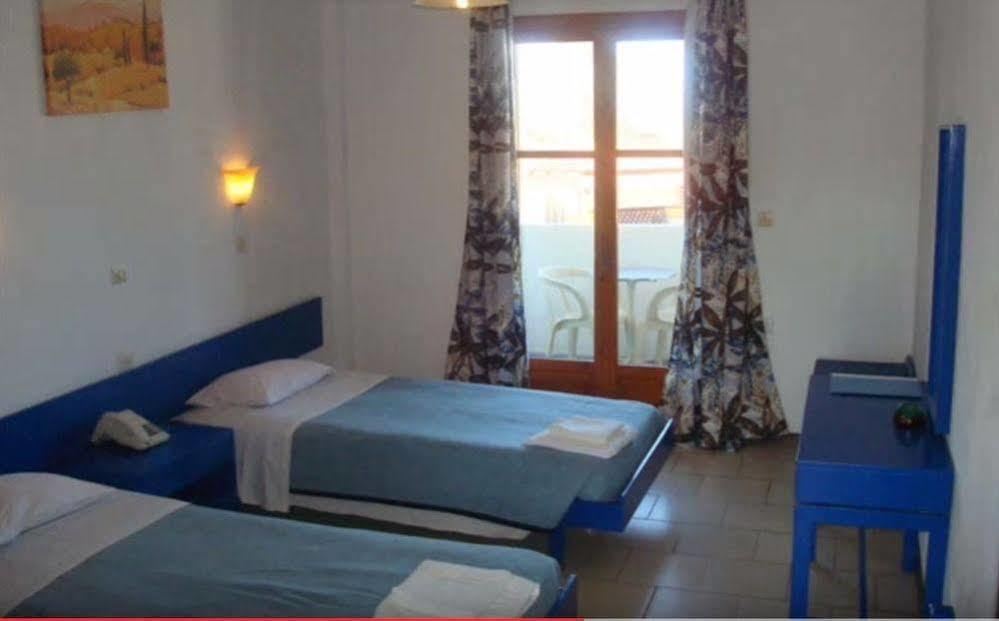 Semeli Hotel - Adults Only Roda  Exterior foto