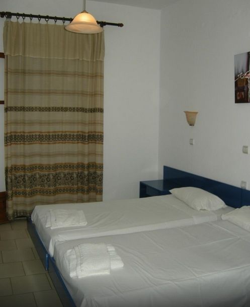 Semeli Hotel - Adults Only Roda  Exterior foto